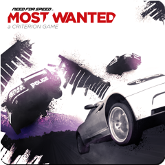 Need for Speed™ Most Wanted - Pack Légendes NFS